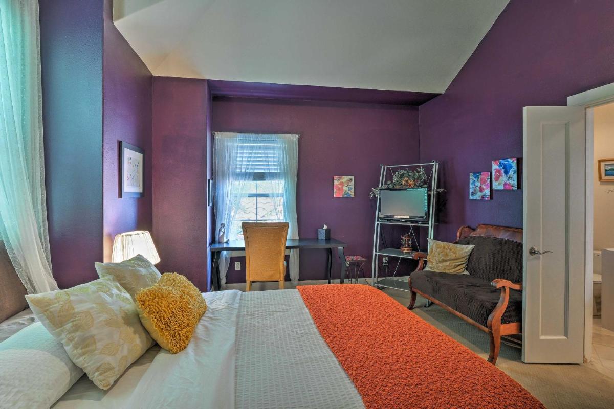 Popular attractions Area Nearby Property